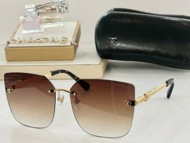 Picture of Chanel Sunglasses _SKUfw56601665fw